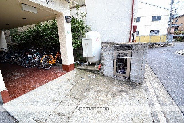 西原マンションのその他写真