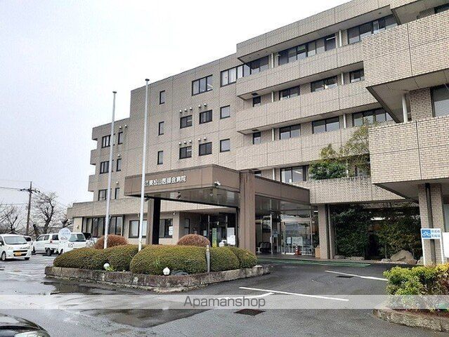 ピアブリーゼ神明の周辺写真