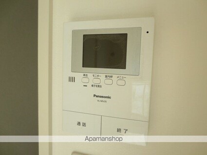 ＡＢＢＥＹ　ＲＯＡＤ[1K/25.25m2]のバルコニー