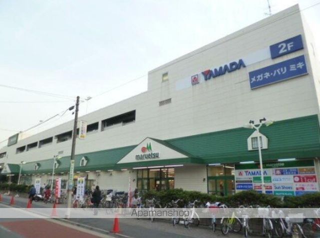 レオパレスリバティハイムの周辺写真
