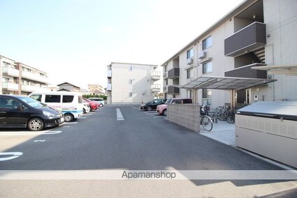 エスペランサ高柳[2LDK/56.71m2]の外観3