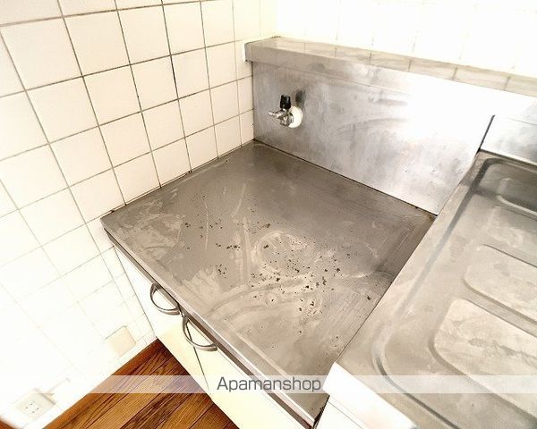 メゾン大和田の内装写真