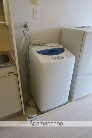 JMオレンジハイツの内装写真
