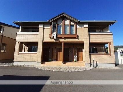 エスパニョール　ｄｏｓ[3LDK/68.06m2]の外観1