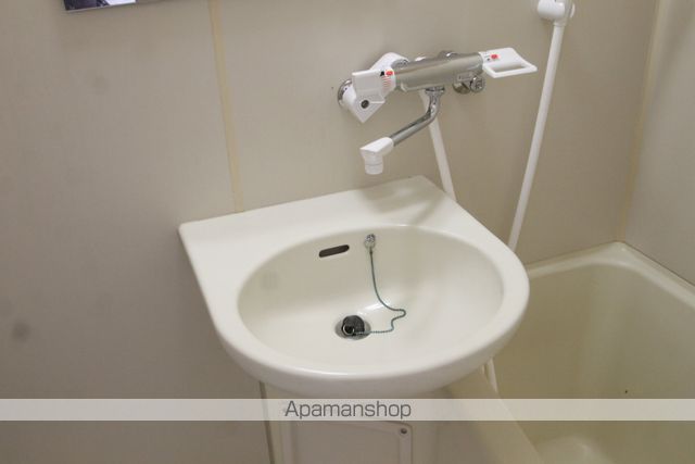 ハイツ小池の内装写真