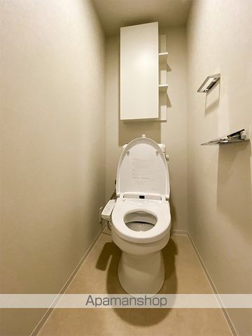 ロイヤルパークス品川の内装写真