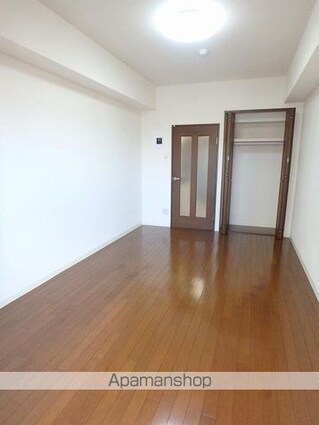 Ｌａ　Ｄｏｕｃｅｕｒ宮町[1K/21.28m2]のリビング・居間2