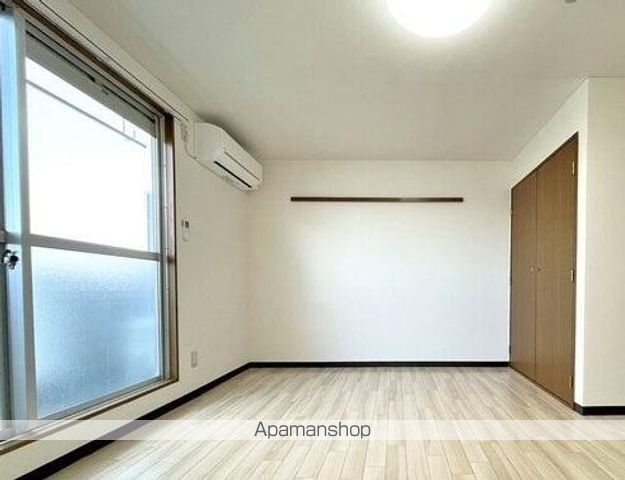 フォレスト林の内装写真