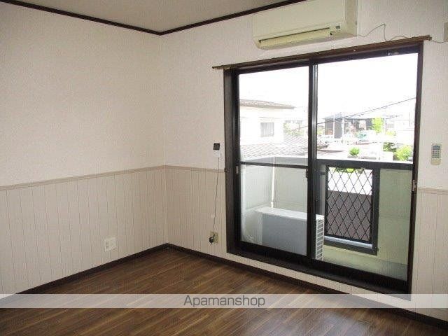 セゾンポルテニアの内装写真