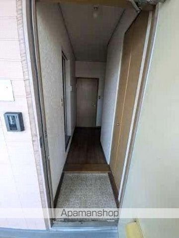 エステート小山第一の内装写真