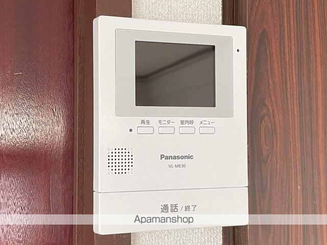 リベルテ千石町の内装写真
