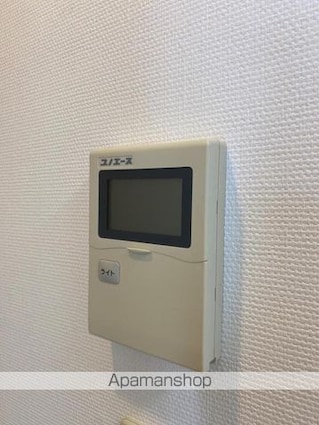 パサル藤塚[1K/29.58m2]のその他設備