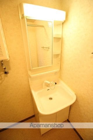 リバティMew.Eの内装写真
