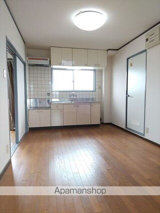 和歌山県和歌山市杭ノ瀬[3DK/47.16m2]のキッチン