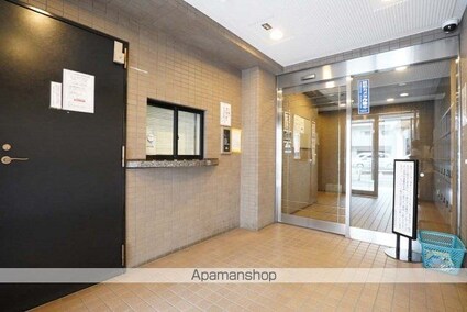 東京都杉並区堀ノ内３丁目[1K/21.86m2]の共用部2