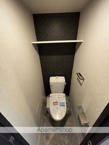 エスリードレジデンス ザ・グラン大阪福島クラスの内装写真