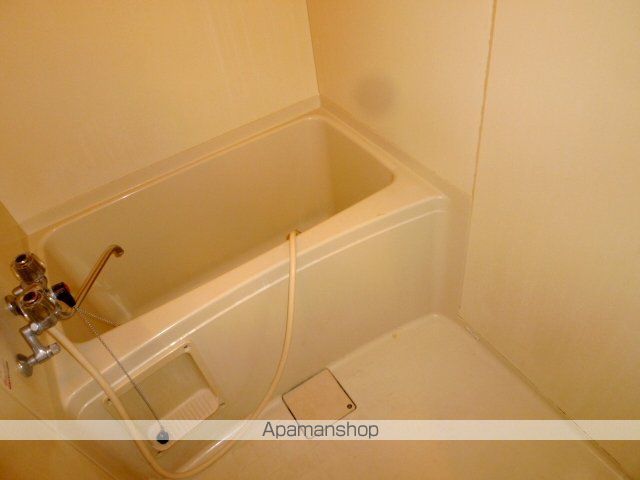 リベラルイン819の内装写真
