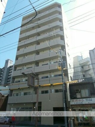 プリムローズ宝町[1K/30.44m2]の外観1