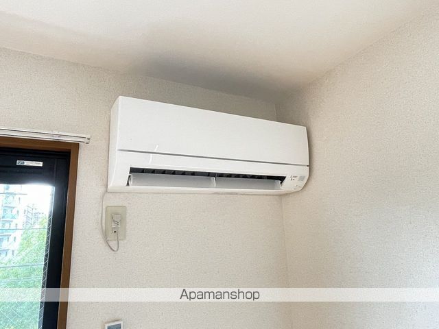エクセル青葉の内装写真