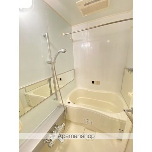 コンフォリア下北沢[1K/25m2]のリビング・居間1