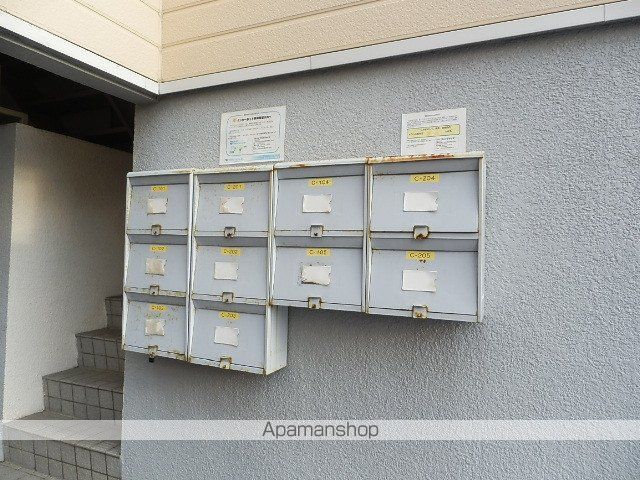 プレミエール南郷Cのその他写真