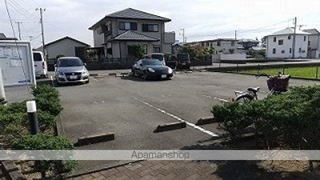 レオパレスラ・メール富士のその他写真