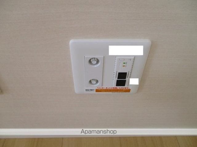 ＪＲ内房線 君津駅 徒歩6分 2階建 築10年の内装写真