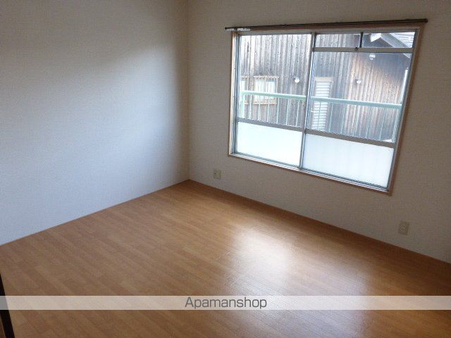 梅ヶ丘マンションの内装写真