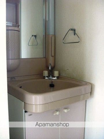 ニューシティ寛の内装写真