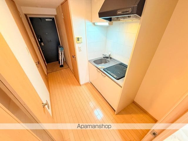 グランシス高井田の内装写真