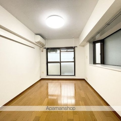 クレイン弥生[1K/17.55m2]のリビング・居間