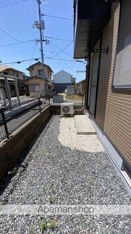 エトワール中井 Aの内装写真
