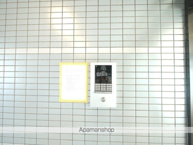 アルフィーネ厚生町の内装写真