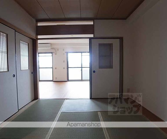 アルカサール向陽の内装写真