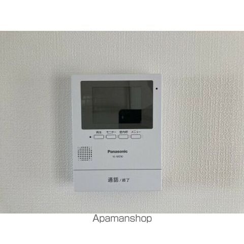 スカイハイツ森田の内装写真