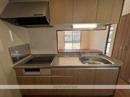 サンクレストＣ[3LDK/74.85m2]の内装4