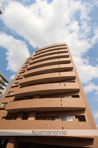PRIME URBAN円山北四条の外観写真