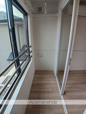 ヒカルサ熊谷肥塚IIの内装写真
