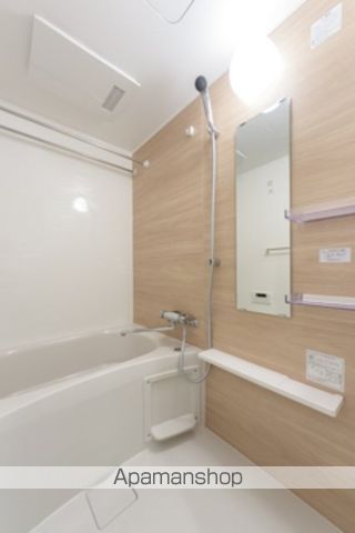 パークアクシス成増二丁目の内装写真