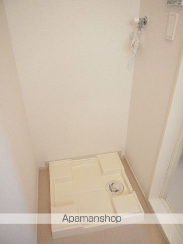 ベレット万願寺Iの内装写真