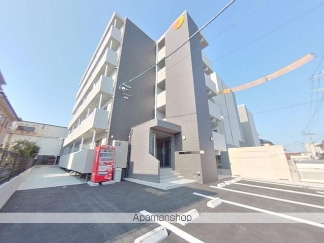 LUZ県立大学前のその他写真