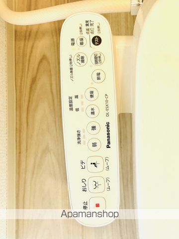 マンション和気の内装写真