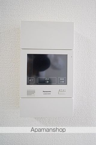 シャルム北梅田の内装写真
