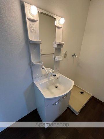 ベェルエポック今の内装写真