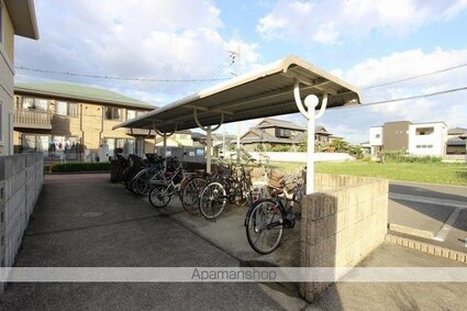 Ｔ’ｓスクエア[2LDK/59.58m2]の共用部2