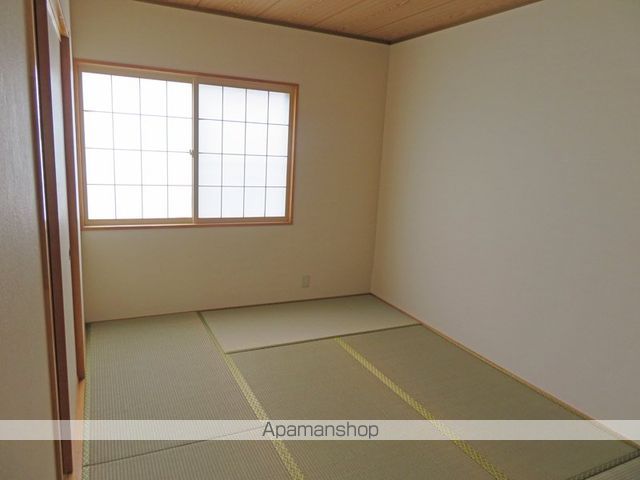 サンライズ・コーポの内装写真