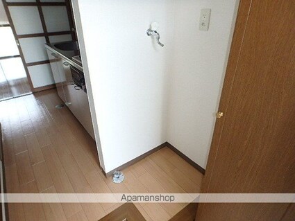 ハイツウエスト[1K/20m2]のその他部屋・スペース