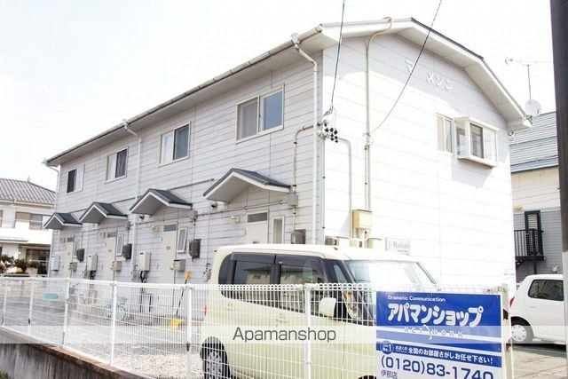 Jメゾン狐島