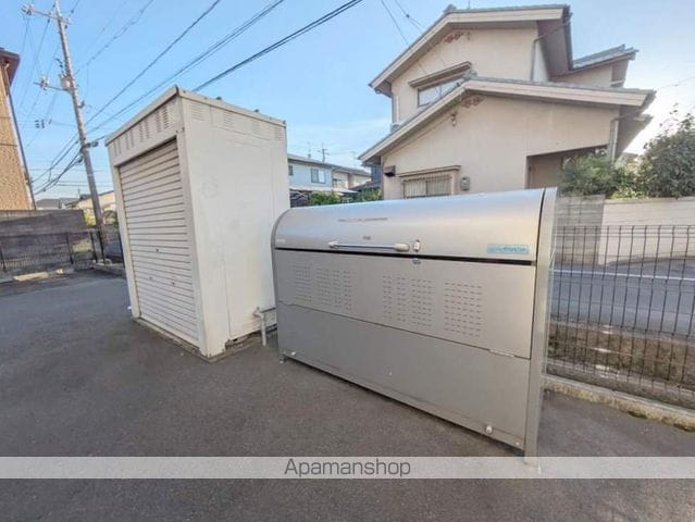 サンシティーフジのその他写真