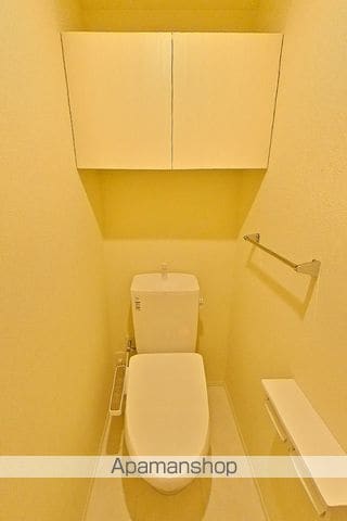 ルトンカルムの内装写真
